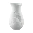 Rosenthal Vaser Vase Of Phases Vase i Hvid, 21,2 cm, 1
