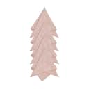 Svanefors Stofservietter Sabina Mundserviet - 4 stk. i Rosa, 1