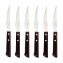 Tramontina Steakknive Churrasco Grill - 6 dele i natur, 1
