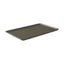 RAW by Aida Middagstallerkener aida Raw Tallerken i Metallic Brown, 1