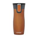 Contigo Termoflasker West Loop Termokop i Tangerine, 1