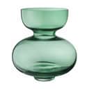 Georg Jensen Vaser Alfredo Vase Lysegrøn 25 cm i Lysegrøn, 25 cm, 1