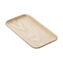 Point Virgule Bakker Serveringsbakke i Natur, B12 x L22 cm, 1