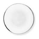 VT Wohnen Frokosttallerkener Tallerken i Silver, 26,5 cm, 1