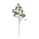 Bloomingville Kunstige blomster Kunstig blomst - Eucalyptus stilk i 82 cm, 1