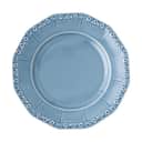 Rosenthal Frokosttallerkener Maria Theresia Frokosttallerken i Lyseblå, 1