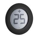 Eva Solo Termometre Termometer i Sort, 1