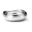 Georg Jensen Serveringsskåle Cobra Medium Skål i stål, 24 cm, 1