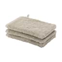 Aquanova Vaskeklude London Vaskehandske i Beige, 1