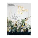 New Mags Øvrige bøger The Flower Fix i Hvid, 1