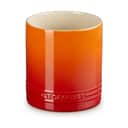 Le Creuset Krukker til køkkenredskaber Signature Redskabskrukke i Volcanic, 1