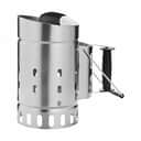 RÖSLE Grillredskaber Grillstarter i Metal, 1