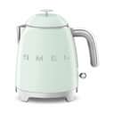 Smeg Elkedler 50's Style Elkedel KLF05PGEU i Pastel grøn, 0.8 L, 1