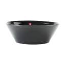 Iittala Serveringsskåle Teema Skål i Sort, 1