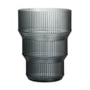 Kosta Boda Vaser Pavilion Tulip Vase i Grey, 1