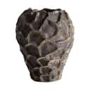 Muubs Vaser Soil Vase i Brun, 1