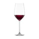 Schott Zwiesel Rødvinsglas Fortissimo Rødvinsglas - 4 stk i 63,2 cl, 1
