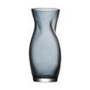 Orrefors Vaser Squeeze Vase i Blå, 23 cm, 1