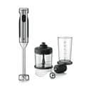 WMF Stavblendere Lineo 4in1 Stavblender i Sølvfarvet, 1