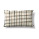 FDB Møbler Pyntepuder R16 Slotsholmen Pyntepude i Brun, 30 cm, 1