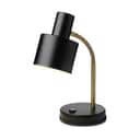 Halo Design Bordlamper Vogue Bordlampe i Sort, 1