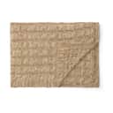 Marc O'Polo Plaider Ainaa Plaid i Oak beige, 1
