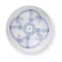 Royal Copenhagen Serveringsskåle Motif Lav Skål i Koboltblå/hvid, 1