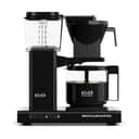 Moccamaster Kaffemaskiner Automatic Kaffemaskine i Sort, 1