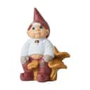 Klarborg Nisser Nisse - René i Rød, 1