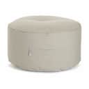 TRIMM Copenhagen Loungestole Tiny Moon Puf i Beige, 1