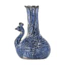 Creative Collection Vaser Vase - Kali i Blå, 1