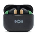 Marley Hovedtelefoner Little Bird Høretelefoner i Signature Black, 1