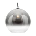 Leitmotiv Pendler Bubble Pendel i Krom, 1