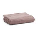 Vandyck Håndklæder Ranger Håndklæde i pink, B68 x L127 cm, 1