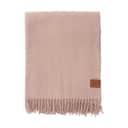 Klippan Plaider True Plaid i Pink, 1