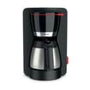 Bosch Kaffemaskiner Mymoment Kaffemaskine i Sort, 1