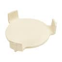 Big Green Egg Øvrigt grilltilbehør Ceramic ConvEGGtor i L, 1