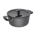 Fiskars Gryder Hard Face Rec. Hard Face Gryde i Grå , 3.5 L, 1