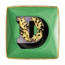 Versace Skåle Alphabet Skål - D i D, 1