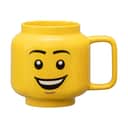 LEGO Børnekopper Krus - Happy Boy i Happy Boy, 530 ml, 1