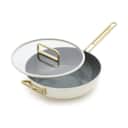 Greenpan Sauterpander Tucci Sauterpande i CARRARA, 29 cm, 1