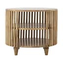 Creative Collection Sofaborde Sali Sofabord i Natur, 1