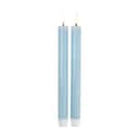 Sirius LED-lys Sille LED Kronelys - 2 stk i Blue Sky, 1