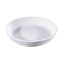 Küchenprofi Ramekiner Burgund Crème Brûlée Skål i hvid, 1