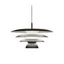 Belid Pendler DaVinci Pendel i Black, 50 cm, 1
