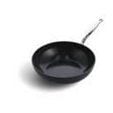 Greenpan Wokpander Barcelona Pro Wok i Sort, 1