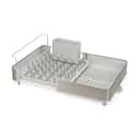 Joseph Joseph Opvaskestativer Extend Opvaskestativ i Light Stone, 1