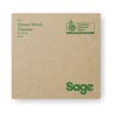 Sage Tilbehør til espressomaskiner SCC 301 Steam Wand renser - 6 stk. i White, 6 stk., 1