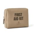Safly Rengøringsmidler Home Førstehjælpskasse i Beige, H4,5 x L14 cm, 1