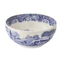 Spode Serveringsskåle Blue Italian Blue Italien Skål i Blå/hvid, 1